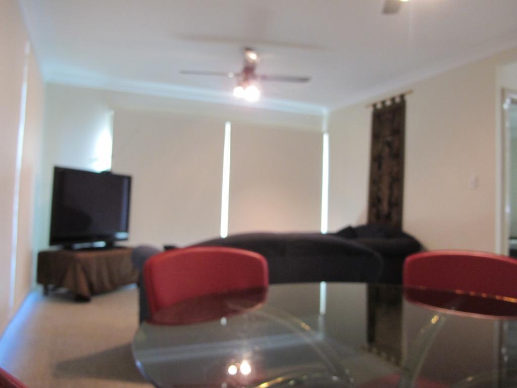 Hampton Court Apartments Brisbane Quarto foto